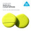 AOA Studio Silky Silicone Makeup Sponge Set Reusable Cosmetic Applicators Extra Soft Rubycell Makeup Sponges (Lime) 2