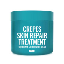 LBXX NEW Crepes skin cream for aging skin Crepes Skin Repair Treatment Firming Cream with Hyaluronic Acid & Shea Butter to Deeply Moisturize & Tigh
