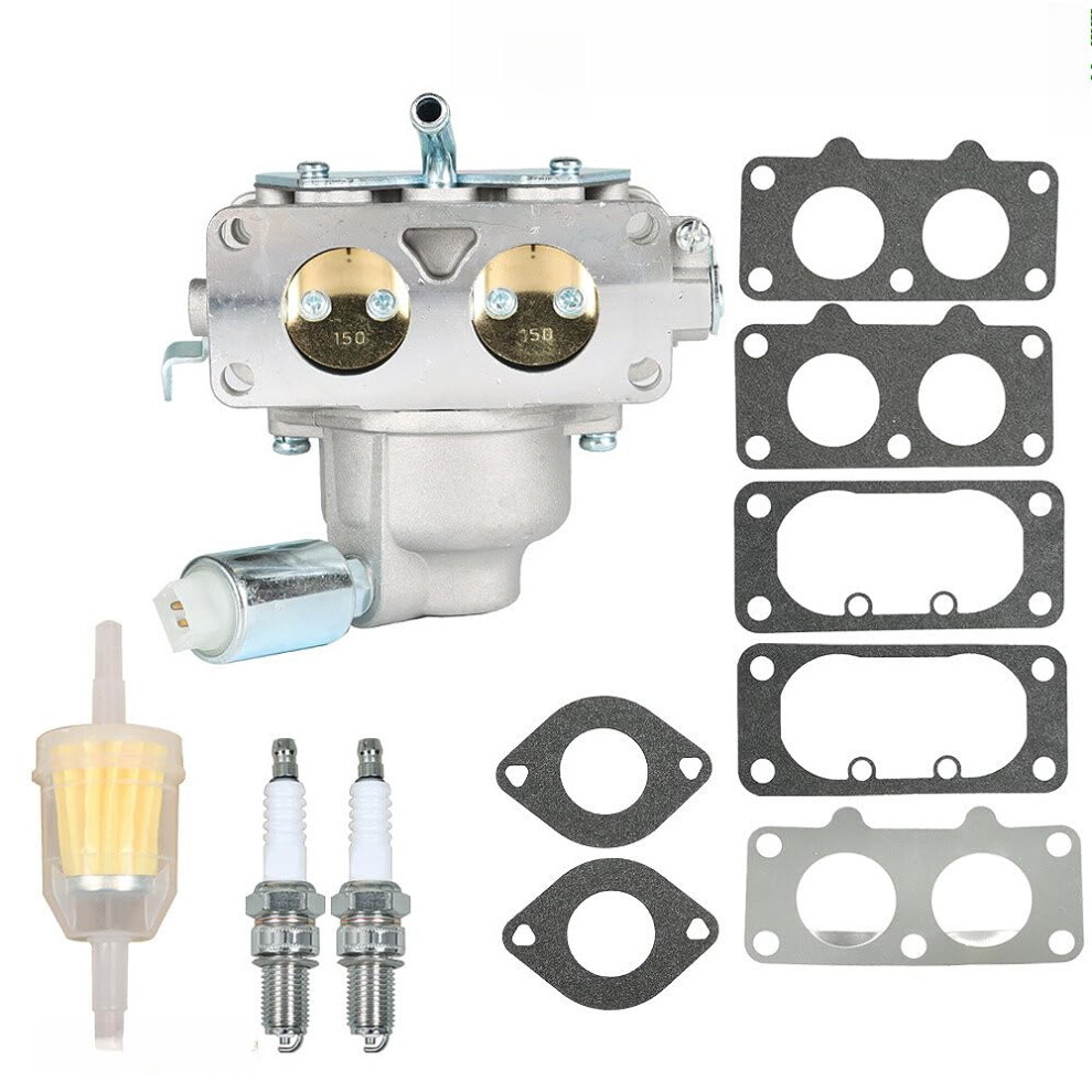 Carburetor For Briggs & Stratton Models 699709, 499804, 791230, 799230, 20-25Hp Small Engine Parts 6947110187099