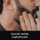 Detroit Grooming Co. Set Olio e Balsamo per Barba | Profumo Midnight Bourbon 3