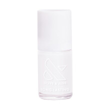 Esmalte de longa durao Olive & June | Acabamento rechonchudo tipo gel, sem necessidade de lmpada | Dura at 10 dias | Cor com qualidade de sal