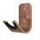 Skateboard Wall Mount Wood Skateboard Hanger Holder Rack Display-meini 1