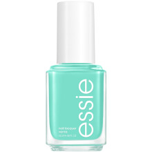 essie Nagellack in Salonqualitt, blauer Nagellack Riviera Rush, vegan, Riviera Rush, 0,46 Fl Oz