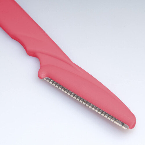 Diane D220 Hoids de coiffure pour le visage Coimer Razor Dermaplaning - 3 pack 1