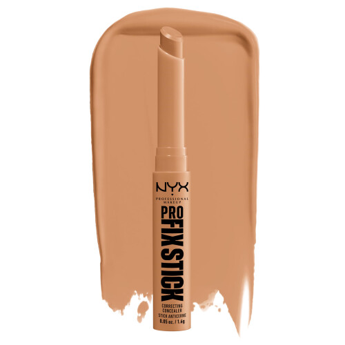 NYX Professional Makeup NYX PROFESSIONAL MAKEUP Pro Fix Stick Concealer, Medium Coverage Stick - Cinnamon