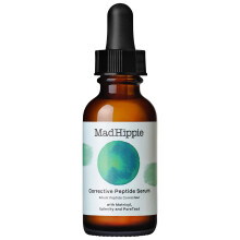 Mad Hippie Corrective Peptide Serum for Face - Skin-Tightening Collagen Peptides Anti-Wrinkle Essentials 1.02 Fl Oz