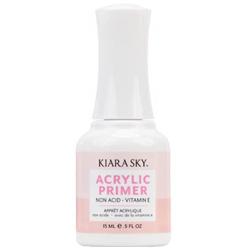 Kiara Sky Professional Nails Acrilic Essentials 0,5 fl oz (primer acrilico)