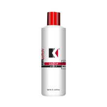KUPA GelFinity Gel Topcoat Glanzfinish 8oz