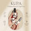 KUPA Gelfinity Gel Topcoat Gloss final 8oz 2