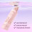 tarte life lock hydraterende setting spray - reisformaat 4