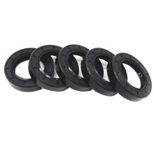 TC 28x40 NBR Skeleton Oil Seals 10pcs Radial Shaft Seals Sizes 28x40x5 28x40x7 28x40x8 28x40x9 28x40x10
