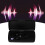 YYK‑525 Business Bluetooth Headset Wireless Over 12