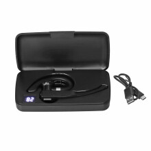 YYK‑525 Business Bluetooth Headset Wireless Over
