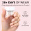 Kiara Sky Professional Nails Dip Liquid Essentials Step 2 Base for Dip Powder Manicure 3