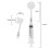 2 Set Nipple Corrector Device Correction for Inverted Nipples Treatment Enlarger-SA 5