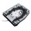 DVD Drive Replacement Game Console Enclosure 4