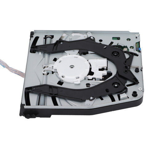 DVD Drive Replacement Game Console Enclosure 2