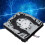 DVD Drive Replacement Game Console Enclosure 11