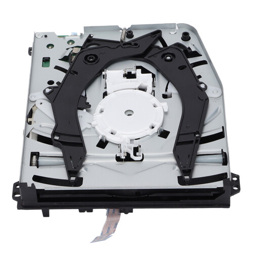 DVD Drive Replacement Game Console Enclosure