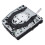 DVD Drive Replacement Game Console Enclosure 6