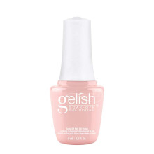 Gelish Mini Gel Nagellackkollektion Lngvarig bltlggning Vibrerande frg Professionell kvalitet Hgglans Chip-resistent (All About The Pout 9mL