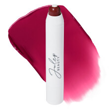 Julep It's Balm: tnovan balzm na rty + sestaviteln barva na rty - sladk sangria - prirozen lesk - hydratacn jdro s vitamnem E - vegan