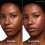 Saie Dew Liquid Blush voor Wangen - Hydraterende Crème Blush Stick met Blendbare Formule 3