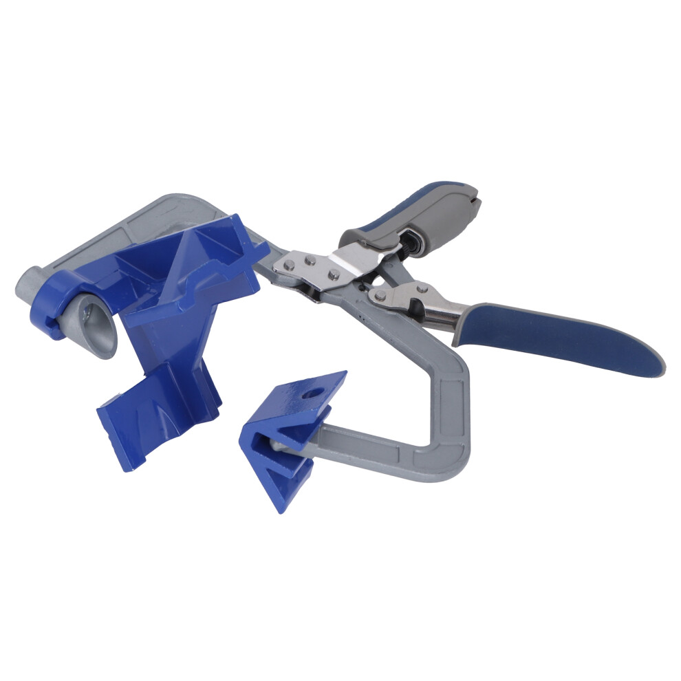 90 Corner Clamp Woodworking Clamp Picture Frame 9387669786904