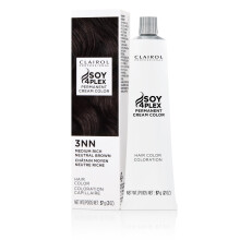 Clairol Professional Crme Permanente 3nn Med Neutraal Bruin 2 oz. - Verpakking kan vari?en