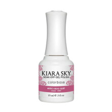 Kiara Sky Gel Polish-MERCI-BEAU-QUET-G531