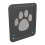 Pet Screen Door Magnetic Flap Screen Automatic 9