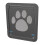 Pet Screen Door Magnetic Flap Screen Automatic 11