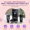 Gelish Gelish PolyGel Professionele Nageltechnicus All-in-One Proefkit 3