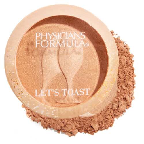 Physicians Formula Let's Toast Murumuru-Butter-Textmarker