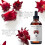 Laritelle Bio -Haarwachstum Set Shampoo 17 oz + 4
