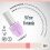 duri Kellastumaton Clear Top Coat - 0,45 fl. oz. 3