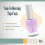 duri Kellastumaton Clear Top Coat - 0,45 fl. oz. 2