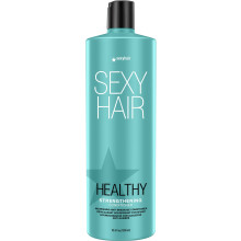 Sexy Hair Strong Strengthening Conditioner 1000 ml