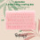 Αυστραλιανό Σαπούνι Botanic Pink Lychee με Εκχύλισμα Pawpaw 6.6 oz Τριπλής Ίνας 4