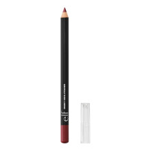 elfo. Matita occhi Smoky Kohl Eyeliner per creare un trucco audace e altamente pigmentato a lunga tenuta. Vegano e cruelty-free. Bacche necessari