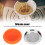 Refillable Coffee Capsule Reusable Coffee Filter 14