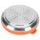 Refillable Coffee Capsule Reusable Coffee Filter 8