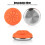 Refillable Coffee Capsule Reusable Coffee Filter 13