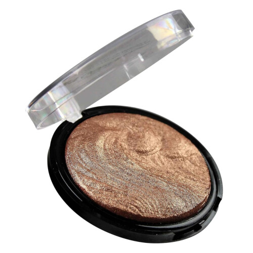 Technic Technic Get Gorgeous Bronzing Highlighting Powder 12g 1