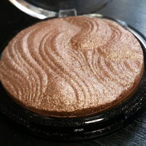 Technic Technic Get Gorgeous Bronzing Highlighting Powder 12g 2