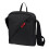 Puma Sacoche Puma City portable II Musta 1
