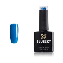 BLUESKY NEON 1 UV/Gel Nail Polish 10 ml