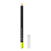elfo. Matita occhi Smoky Kohl Eyeliner per creare un trucco audace e duraturo, ad alto pigmento, vegano e cruelty-free Alla ribalta