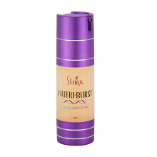 Shira Nutriburst Youth Booster Serums-30ml For Skin Care With Vitamin E Hyaluronic Acid For Damaged Skin And Skin Toner Resurfacing Retinol Ser