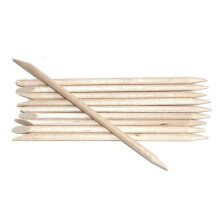 Perfect Stix Ξύλινα Στικ Μανικιούρ 4" (πακέτο 1000 τεμαχίων)
